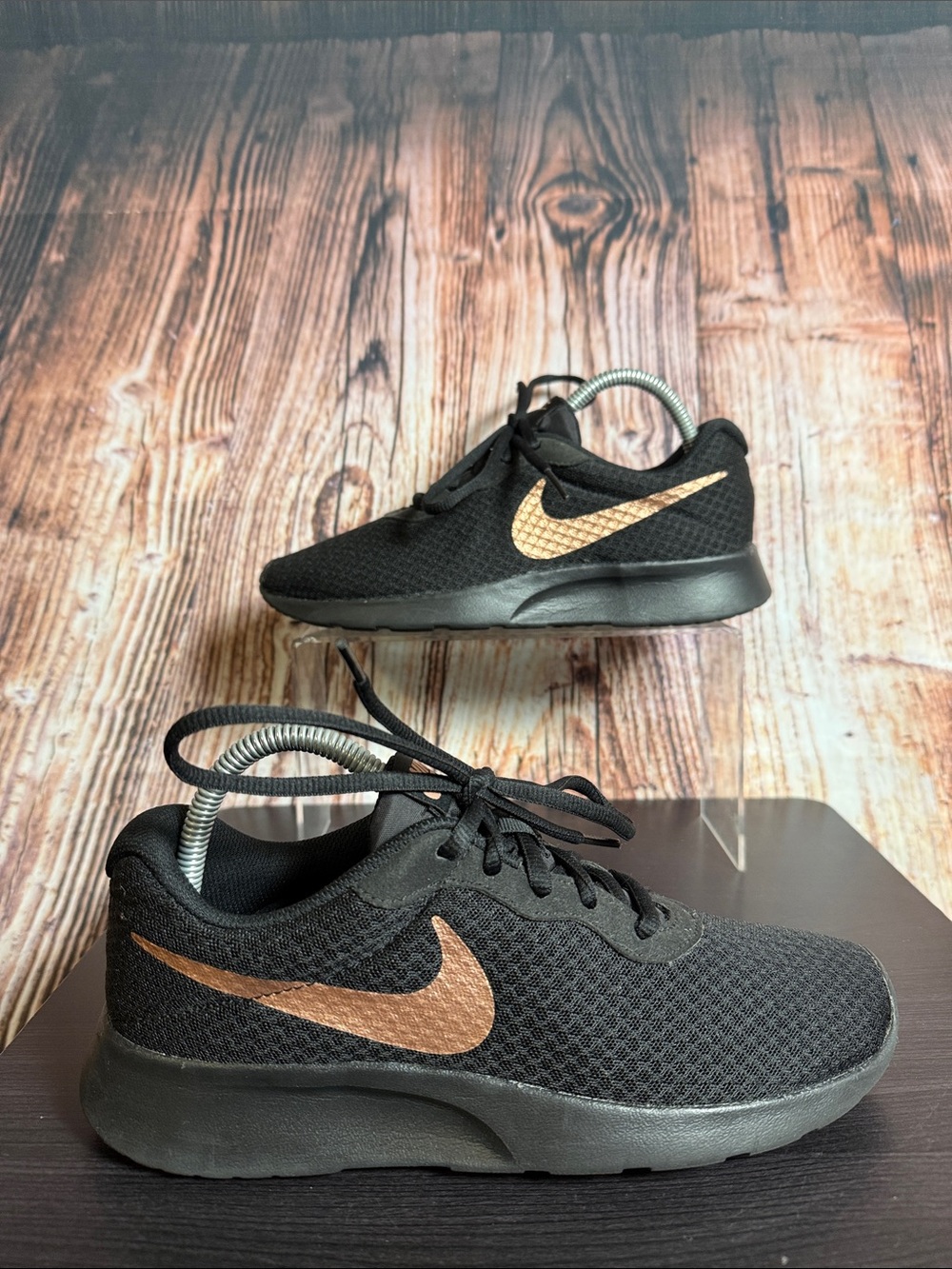 Nike Tanjun Sneakers Womens Sz 8